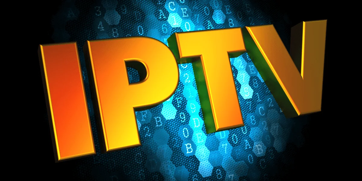 IPTV Setup Guide